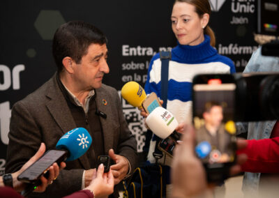 Galería de fotos del III Encuentro provincial anual de JPI