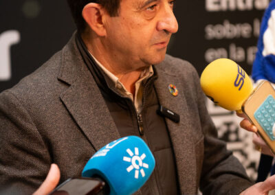 Galería de fotos del III Encuentro provincial anual de JPI