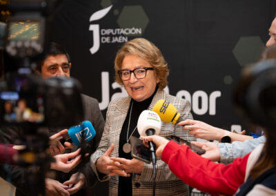 Galería de fotos del III Encuentro provincial anual de JPI