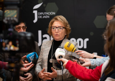 Galería de fotos del III Encuentro provincial anual de JPI