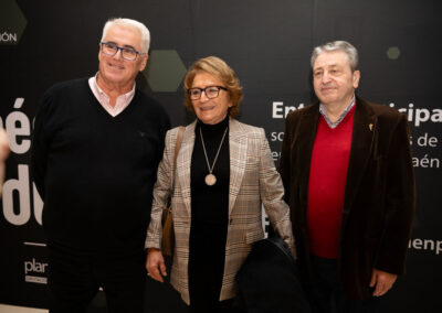 Galería de fotos del III Encuentro provincial anual de JPI