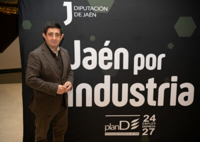 Galería de fotos del III Encuentro provincial anual de JPI