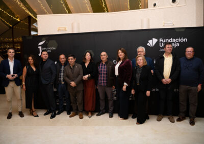 Galería de fotos del III Encuentro provincial anual de JPI