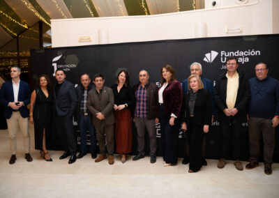 Galería de fotos del III Encuentro provincial anual de JPI