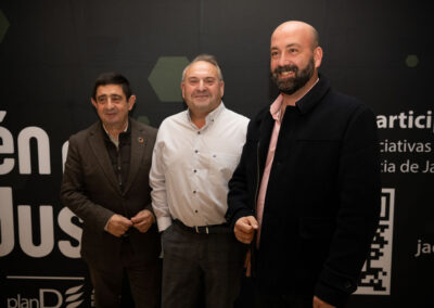 Galería de fotos del III Encuentro provincial anual de JPI