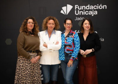 Galería de fotos del III Encuentro provincial anual de JPI