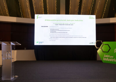 Galería de fotos del III Encuentro provincial anual de JPI