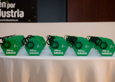 Galería de fotos del III Encuentro provincial anual de JPI