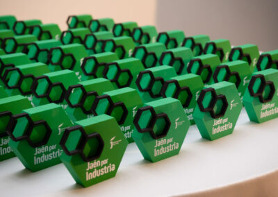 Galería de fotos del III Encuentro provincial anual de JPI