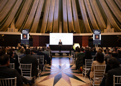 Galería de fotos del III Encuentro provincial anual de JPI