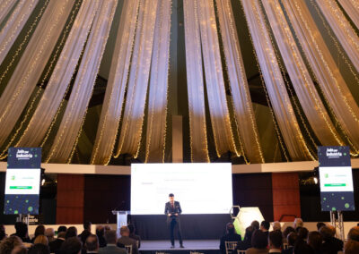 Galería de fotos del III Encuentro provincial anual de JPI