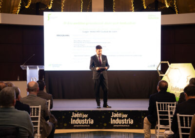 Galería de fotos del III Encuentro provincial anual de JPI