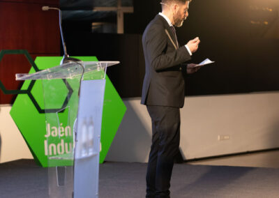 Galería de fotos del III Encuentro provincial anual de JPI