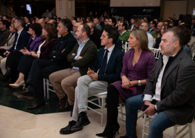 Galería de fotos del III Encuentro provincial anual de JPI