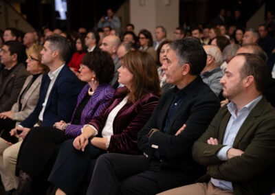 Galería de fotos del III Encuentro provincial anual de JPI