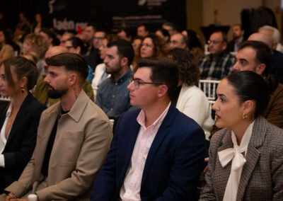 Galería de fotos del III Encuentro provincial anual de JPI