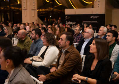 Galería de fotos del III Encuentro provincial anual de JPI