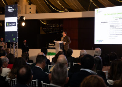 Galería de fotos del III Encuentro provincial anual de JPI