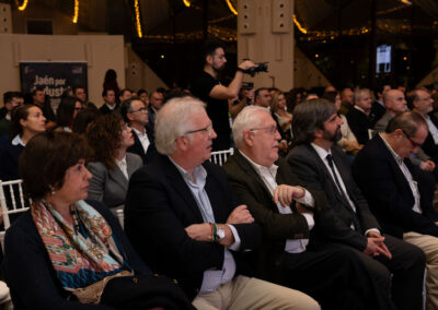 Galería de fotos del III Encuentro provincial anual de JPI