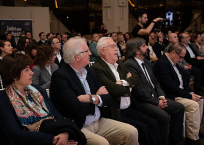 Galería de fotos del III Encuentro provincial anual de JPI