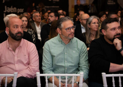 Galería de fotos del III Encuentro provincial anual de JPI