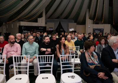 Galería de fotos del III Encuentro provincial anual de JPI