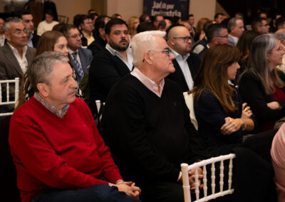 Galería de fotos del III Encuentro provincial anual de JPI