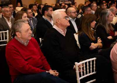 Galería de fotos del III Encuentro provincial anual de JPI