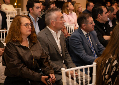 Galería de fotos del III Encuentro provincial anual de JPI