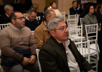 Galería de fotos del III Encuentro provincial anual de JPI