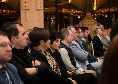 Galería de fotos del III Encuentro provincial anual de JPI