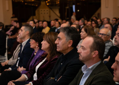 Galería de fotos del III Encuentro provincial anual de JPI