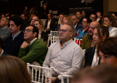 Galería de fotos del III Encuentro provincial anual de JPI