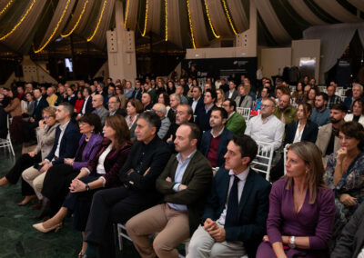 Galería de fotos del III Encuentro provincial anual de JPI