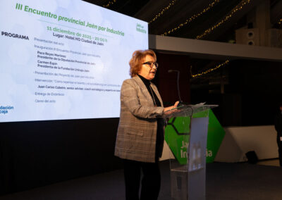 Galería de fotos del III Encuentro provincial anual de JPI