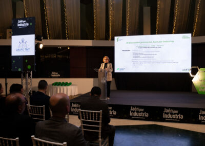 Galería de fotos del III Encuentro provincial anual de JPI