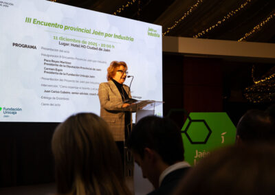 Galería de fotos del III Encuentro provincial anual de JPI