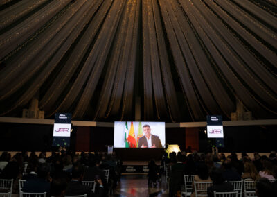 Galería de fotos del III Encuentro provincial anual de JPI