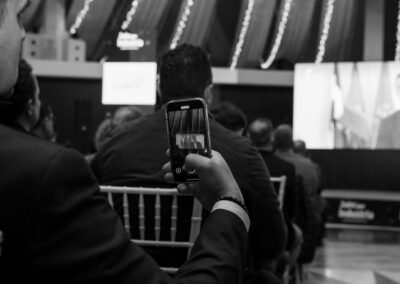 Galería de fotos del III Encuentro provincial anual de JPI