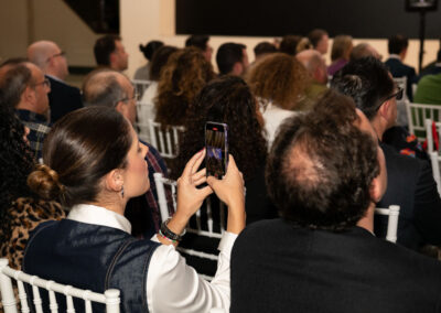 Galería de fotos del III Encuentro provincial anual de JPI