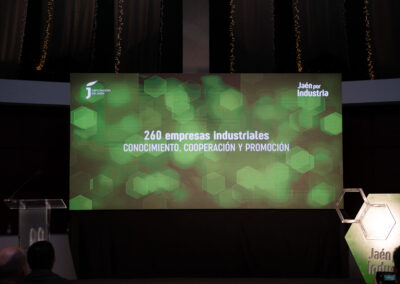 Galería de fotos del III Encuentro provincial anual de JPI