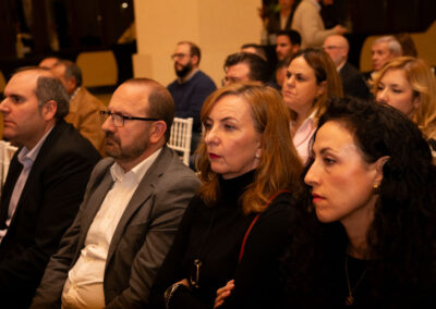 Galería de fotos del III Encuentro provincial anual de JPI