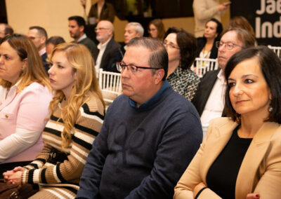 Galería de fotos del III Encuentro provincial anual de JPI