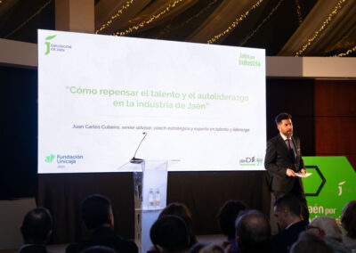 Galería de fotos del III Encuentro provincial anual de JPI