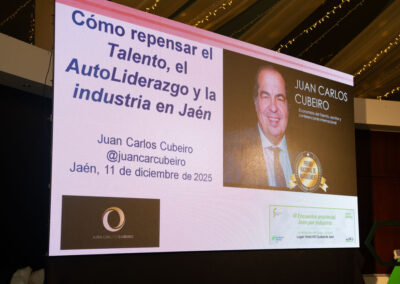 Galería de fotos del III Encuentro provincial anual de JPI