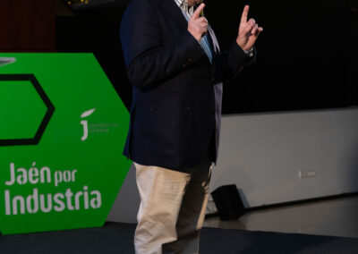 Galería de fotos del III Encuentro provincial anual de JPI