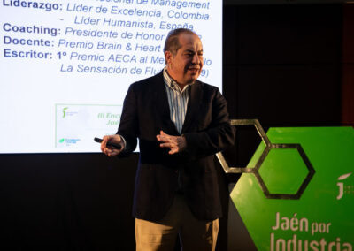 Galería de fotos del III Encuentro provincial anual de JPI