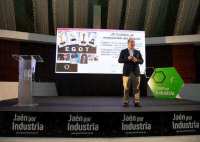 Galería de fotos del III Encuentro provincial anual de JPI