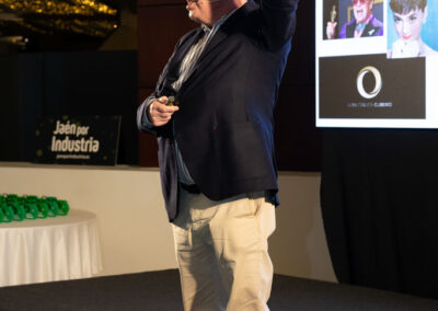 Galería de fotos del III Encuentro provincial anual de JPI