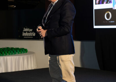 Galería de fotos del III Encuentro provincial anual de JPI